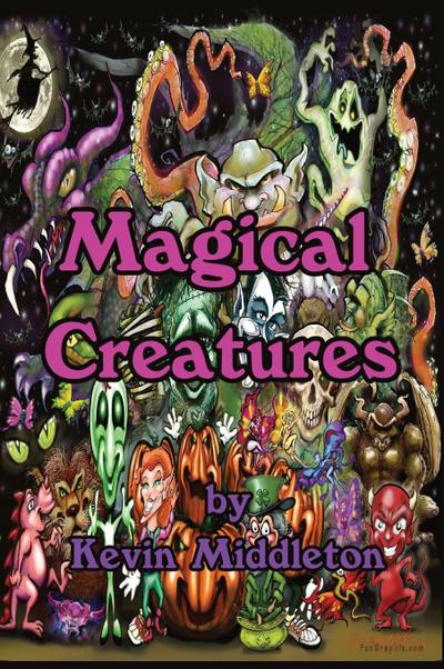 Magical Creatures