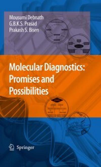 Molecular Diagnostics: Promises and Possibilities