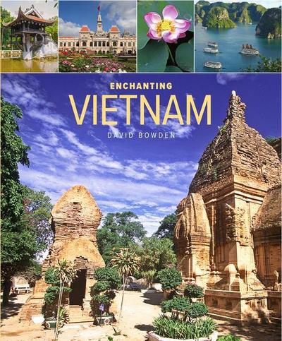 Enchanting Vietnam