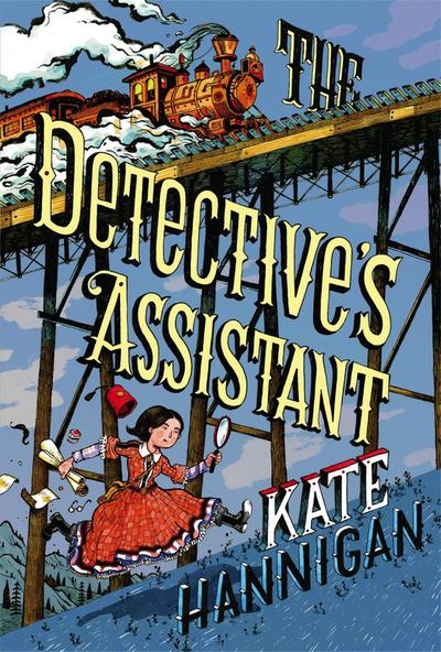 The Detective’s Assistant
