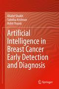 Artificial Intelligence in Breast Cancer Early Det