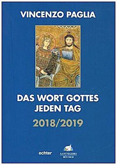 Das Wort Gottes jeden Tag 2018/2019