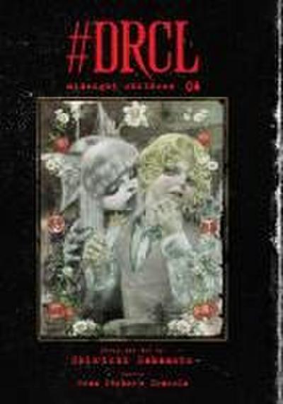#Drcl Midnight Children, Vol. 4