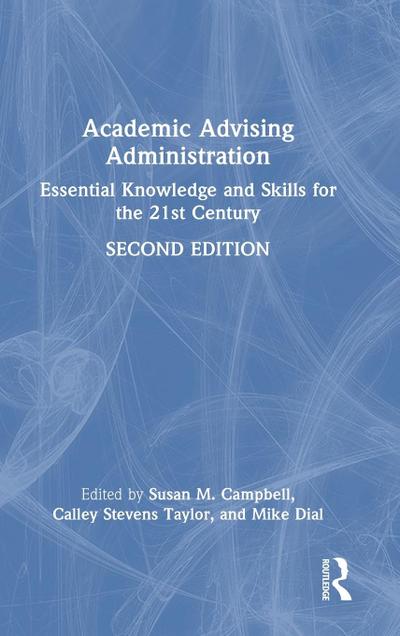 Academic Advising Administration