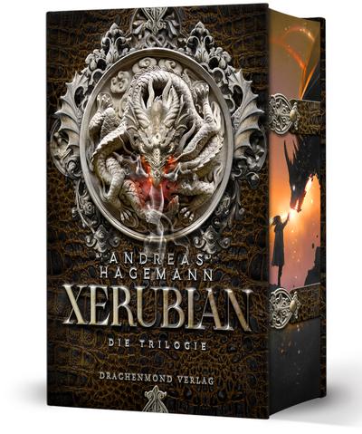 Xerubian - Die Trilogie