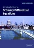 Introduction to Ordinary Differential Equations
