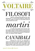 Filosofi martiri cannibali