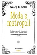 Moda e metropoli