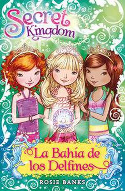 La bahía de los delfines