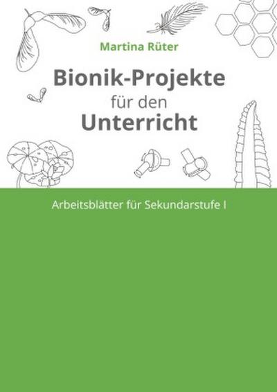 Bionik-Projekte für den Unterricht