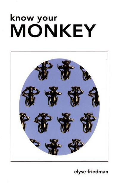 Know Your Monkey