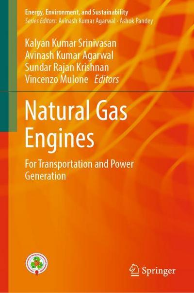 Natural Gas Engines