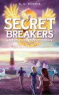 Secret breakers (À l’école des décrypteurs) Tome 4