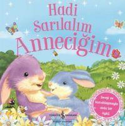 Hadi Sarilalim Annecigim