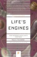 Life’s Engines