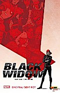 Black Widow 2 - Eine Frau sieht rot (Serie 2)