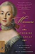 The Memoirs of Catherine the Great