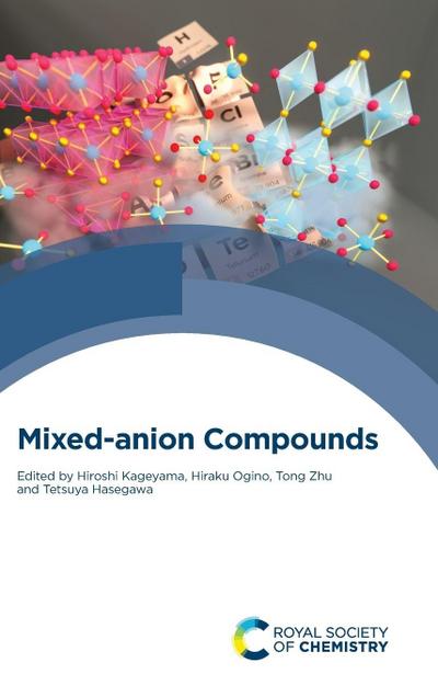 Mixed-Anion Compounds