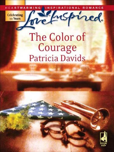 Color of Courage