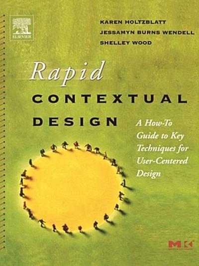 Rapid Contextual Design