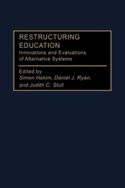 Restructuring Education