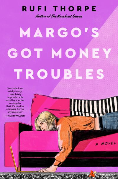 Margo’s Got Money Troubles