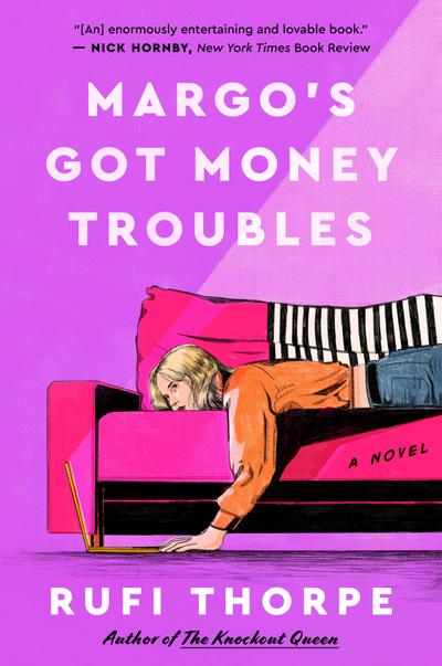 Margo’s Got Money Troubles