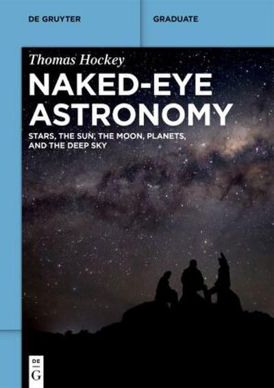 Naked-Eye Astronomy