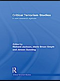 Critical Terrorism Studies