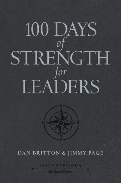 100 Days of Strength for Leaders