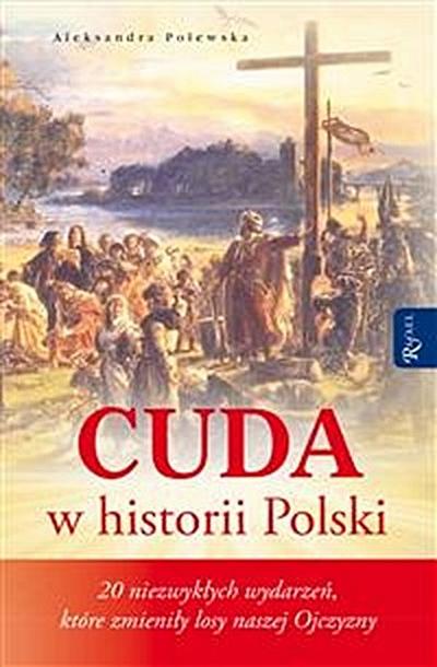 Cuda w historii Polski
