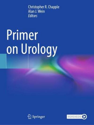 Primer on Urology, 2 Teile