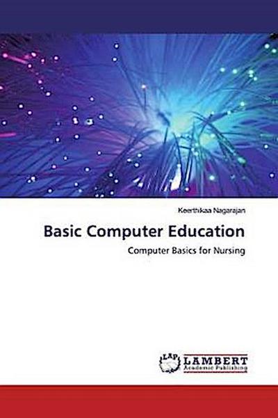 Basic Computer Education