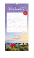 Familienplaner 2027 Classic