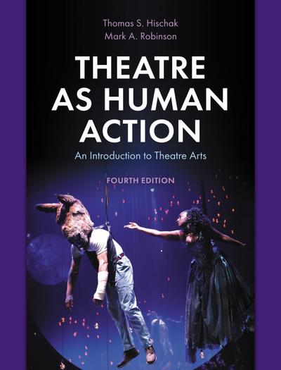 Theatre as Human Action