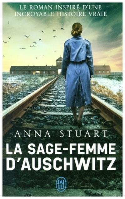 La sage-femme d’Auschwitz