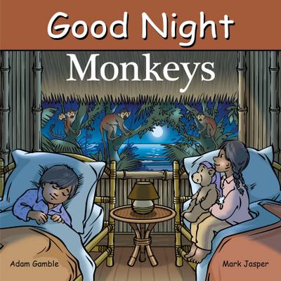 Good Night Monkeys