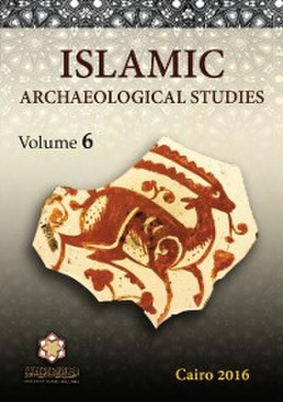 Islamic Archaeological Studies (Arabic edition)