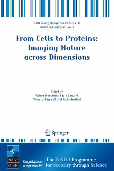 From Cells to Proteins: Imaging Nature across Dimensions