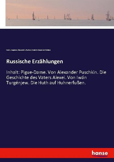 Russische Erzählungen