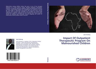 Impact Of Outpatient Therapeutic Program On Malnourished Children