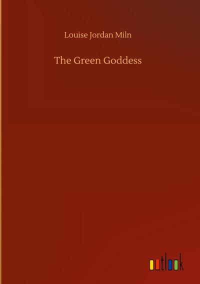 The Green Goddess