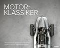 Motor-Klassiker von Thomas Riegler | Ebook