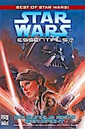 Star Wars Essentials, Band 7 - Die dunkle Seite de