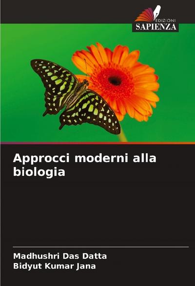 Approcci moderni alla biologia