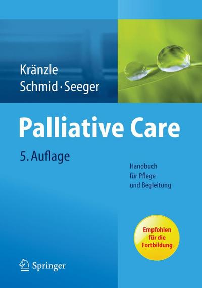 Palliative Care