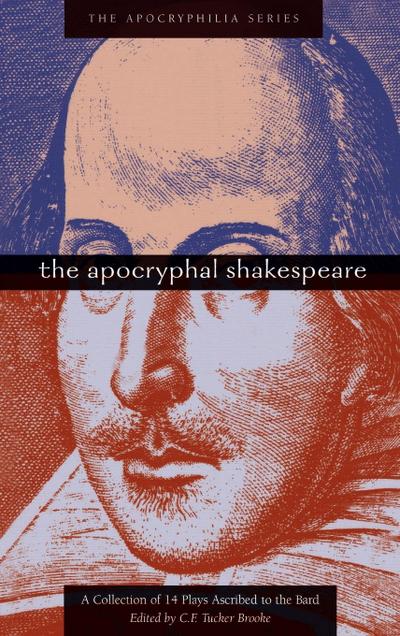Apocryphal Shakespeare