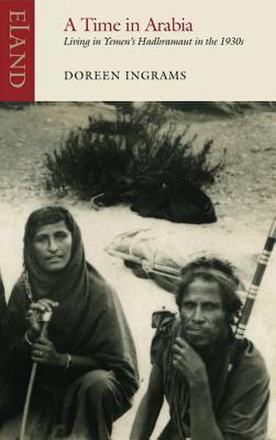 A Time In Arabia