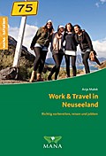 Work & Travel in Neuseeland