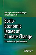 Socio-Economic Issues of Climate Change